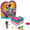 LEGO Friends 41384 - Andrea`s Sommer Herz Box (83 Teile)