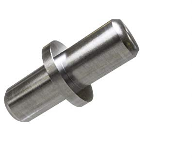 20 x Bodenträger Einlegeböden Plattenträger zum Stecken 4.0 x 16