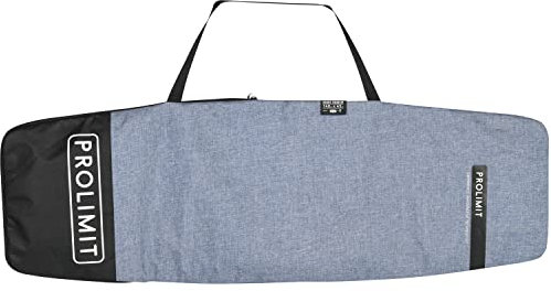 Prolimit Sport TwinTip Boardbag Grey 135