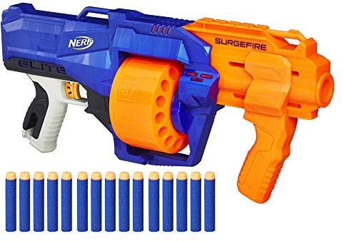 Nerf N-Strike Elite SurgeFire