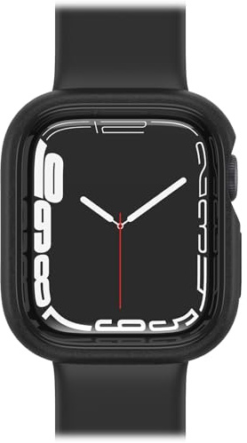 OtterBox Exo Edge Apple Watch Series 7, 41 mm, Schwarz