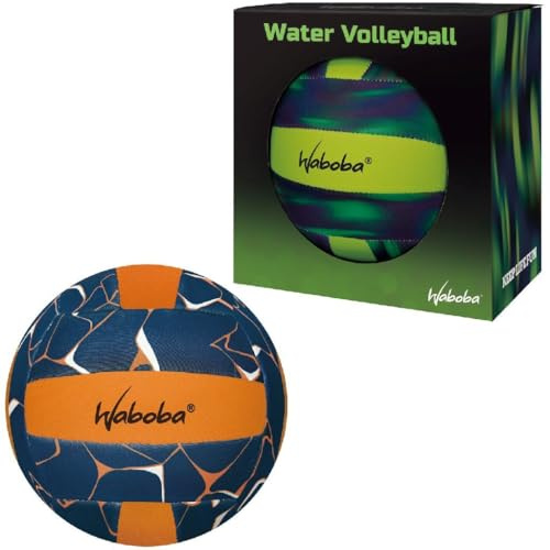 Waboba Beach Volleyball