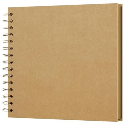 Bröllop fotoalbum, bröllopsgästbok - flexibla gästbok landningstillbehör, bröllopsalbum med 360 graders roterande design för födelsedagar, domi användare