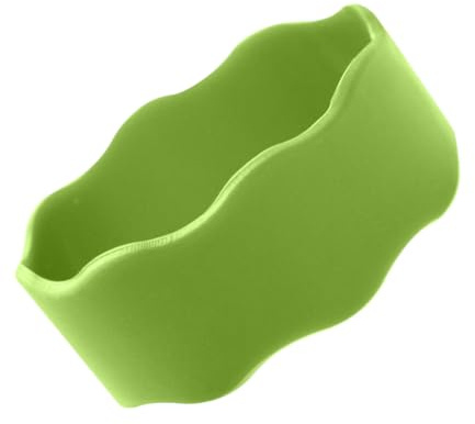 Mjölkmatning skrivbar wrap - daghem silikonflaska namnetikett, barnkammare flasketiketter, silikonflaskor etikettband säkra silikonlim, datummarköretiketter för drycker Tra