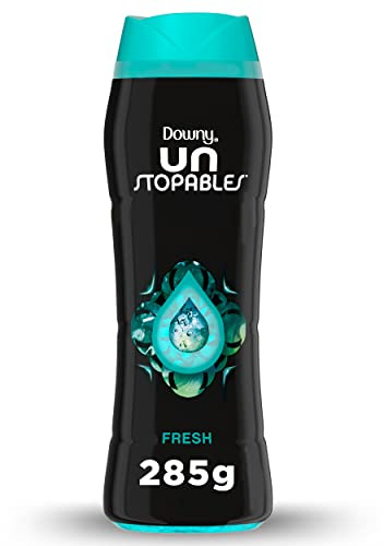 Downy 285g Fresh Scent In-Wash Freshener Sheet, 10 units