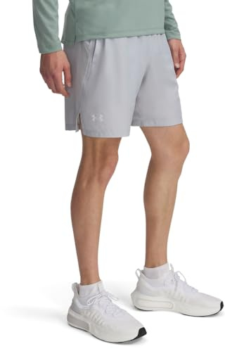 Under Armour UA Launch 7'' Shorts