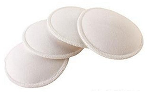 4 Pz Pz Pastiglie Del Seno Anti-Trabocco Anti-Trabocco Allattamento Al Seno Assorbenza Mamma Prenatale Postnatale Forniture Bambino Cuscino Allattamento Al Seno