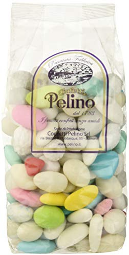 Confetti Pelino - Assorties - Dragées - 500 gr