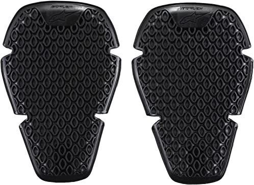 Alpinestars Bioflex Knee Protectors, black, L