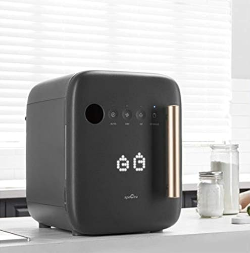 Spectra Ultraviolet Bottle Sterilizer