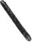 Doppeldildo Schwarz,30cm Flexibler Anal Dildo Klein für Frauen Lesbisch Homosexuelle