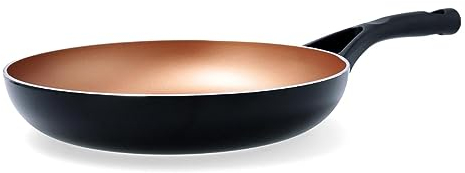 Pyrex Action Sartén Aluminio Prensado 28cm Cobre