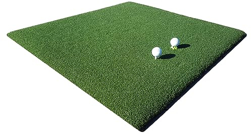 Private Greens Abschlagmatten (1,50 m x 1,00 m)