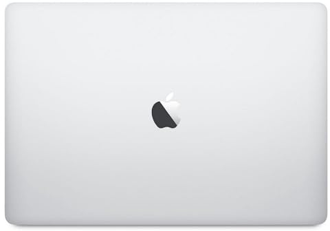 2019 Apple MacBook Pro con 2.3GHz Intel Core i9 (15-Pulgadas, 16GB RAM, 512GB de Almacenamiento SSD) (QWERTY Spanish) Plata (Reacondicionado)
