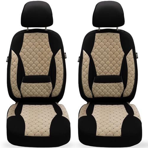 BREMER SITZBEZÜGE Maß Sitzbezüge Schonbezüge für FIAT Tipo/Aegea TK605