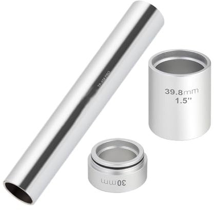 HOUSON Fahrrad Vorderradgabel Einstellwerkzeug, Bike Front Fork Setter Fahrradgabel Kronen Montagewerkzeug Steuersatz Einpresswerkzeug Steuerrohr