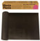MastaPlasta Original Self-Adhesive Leather Repair Patch - Dark Brown 120 x 30cm (47 x 12in). Instant Upholstery-Quality Scratch and Tear Repair for Sofas, Car Seats, DIY, Craft