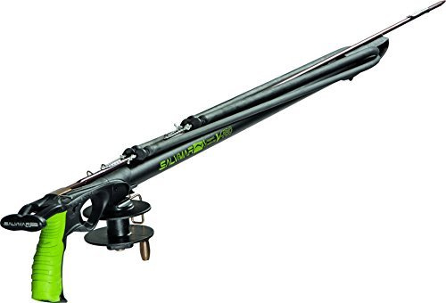SALVIMAR V-PRO, Arbalete 60