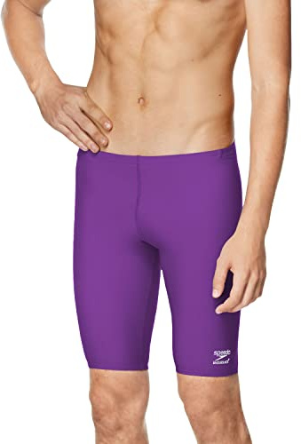 Speedo Jammer Endurance+ Badbyxor för män, enfärgade, USA, för vuxna