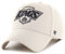 '47 Los Angeles Kings NHL Most Value P. Beige Verstellbare Snapback Cap One-Size