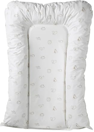 VERTBAUDET Matelas à langer Lionceau Babylone TU