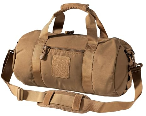 A.Blöchl Urban Duffle Bag 16 (Einsatz Tasche) Coyote