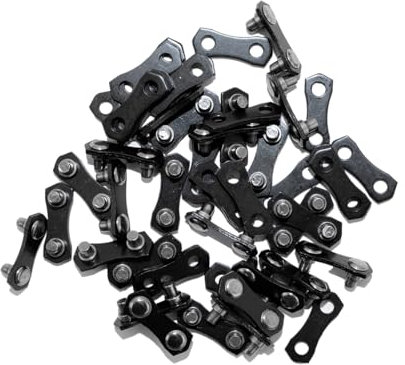 Eslabones de cadena de motosierra 16'' (40.5cm) 0.325 0.050