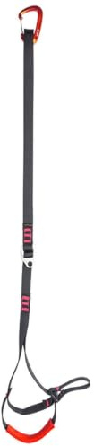 Foot Ascender Loop - Adjustable Nylon Climbing Foot Sling 15kN