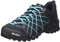 Salewa Wildfire Damen Zustiegsschuhe, Grün, 5