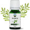 NPOW Pure Tea Tree Oil for Nail Fungus - 100% Pure Essential Oils for Skincare, Aromatherapy, Therapeutic Tea Tree Essential Oils for Acne, Oil for Facecare, Purify The Hair Scalp - 10ml