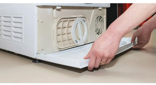 CANDY Sèche linge Condensation CSOE C10TBE-47