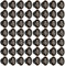 Compatible with Dolce Gusto Machines 100 x Espresso Intenso Coffee Pods 100 Capsules 100 Drinks