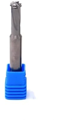 Ryanong Carbide End mill CNC Cutter Drill Bits, CNC Tungsten Steel Thread Milling Cutter M3/ M12 Mill Mills For Drilling Tapping And Chamfering