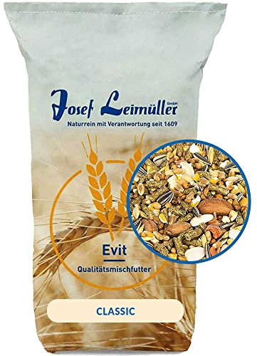 Leimüller Hamsterfutter 1 kg
