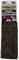 Gardenwool Wasserspeichervlies, Grau, 0,46 x 0,12 x 0,04 cm