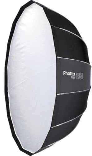 PHOTTIX VENTANA RAJA OCTA 150CM (82727)