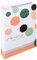walther design Fotoalbum lachsrosa 300 Fotos 10 x 15 cm Memo-Einsteckalbum Amazing Memories ME-488-R