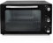 Princess 01.112759.01.001 Forno a convezione, 2000 W, 55 Litri, Nero