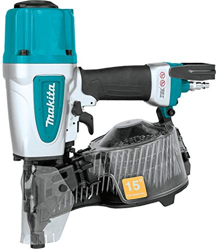 Makita AN613 Coil Nailer