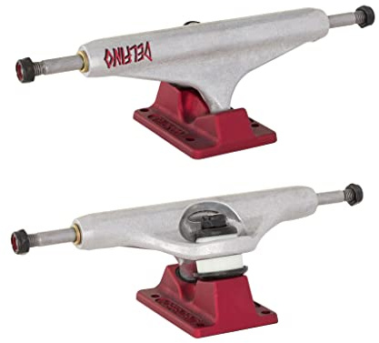 Independent Stage 11 Hollow Delfino Skateboard Trucks