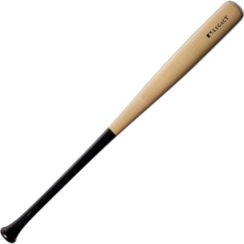 Louisville Slugger Legacy LTE Mix Baseball Bat - Natural/Black, 31