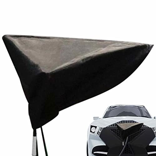 delr New Energy Housse de protection pour chargeur EV, protection contre la pluie pour recharger la batterie | Housse de chargeur d'extérieur étanche à la neige pour voitures électriques pour la