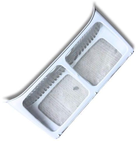 SPARE SQUARE- Compatible Tumble Dryer Lint Filter for Hotpoint Aquarius C00286864 M2 Fluff Cage Screen [Energy Class A]