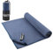 Foydream Toalla de Microfibra para Gimnasio, Toalla Gimnasio Compacta Rápida Absorción Secado Ligera 80 x 130 CM Ideal para Hombres y Mujeres Toalla de Gym para Viajes, Piscina y Deporte