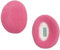 Earbags Ohrenwärmer Standard, Himbeere, L, Fleece