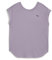 PUMA Unisex Studio Foundations Tee T-Shirts, Blasse Pflaume, XS EU