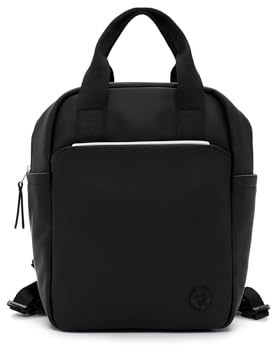 SURI FREY Rucksack SFY Besty 14641 Damen Rucksäcke Uni black 100