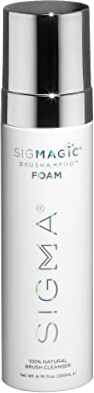 Sigma SigMagic Brushampoo Foam