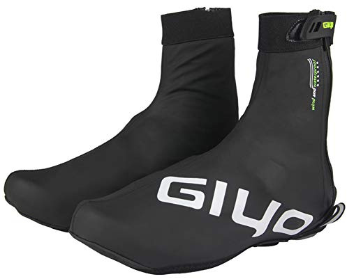 LICHENGTAI Couvre-Chaussures de Cyclisme Imperméables, Vélo Chaussure Couvre Protege Chaussures Couvre Cyclisme Etanche Vélo Couvre-Chaussures imperméables Hiver, pour Homme et Femme