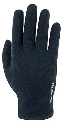 Roeckl Sports Reithandschuh KYLEMORE, Kids Winter Handschuh, Schwarz 5